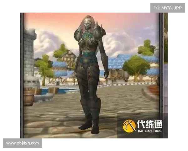 魔兽世界怀旧服新人攻略：盗贼之道